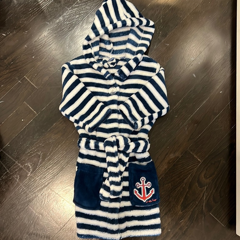 Playshoes Robe 2T